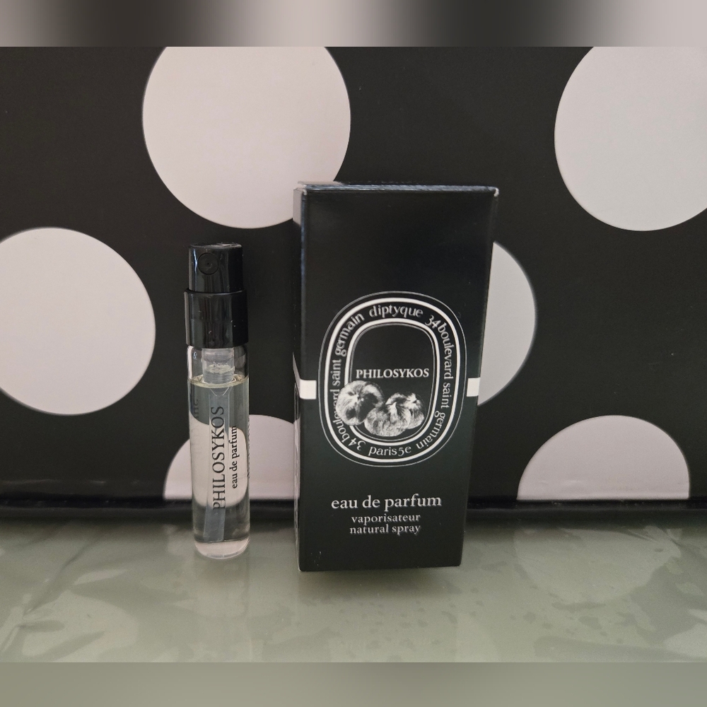 ✨️Diptyque Philosykos EDP SAMPLE✨️
